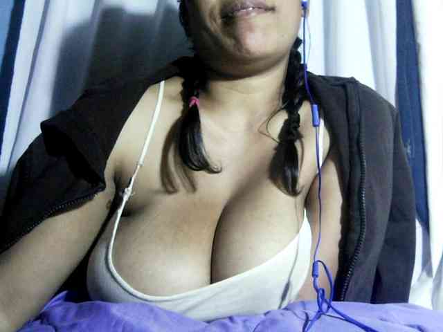MIRANDAW webcam