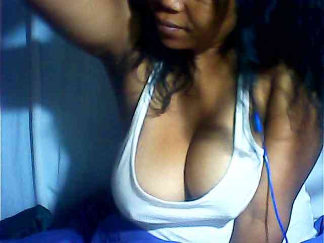 MIRANDAW webcam