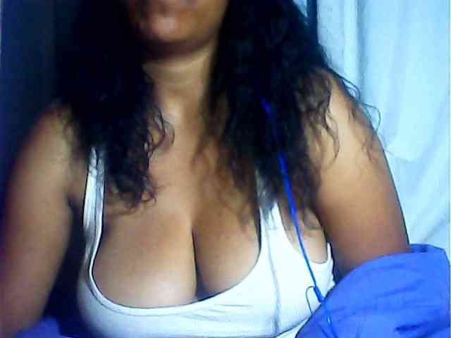 MIRANDAW webcam