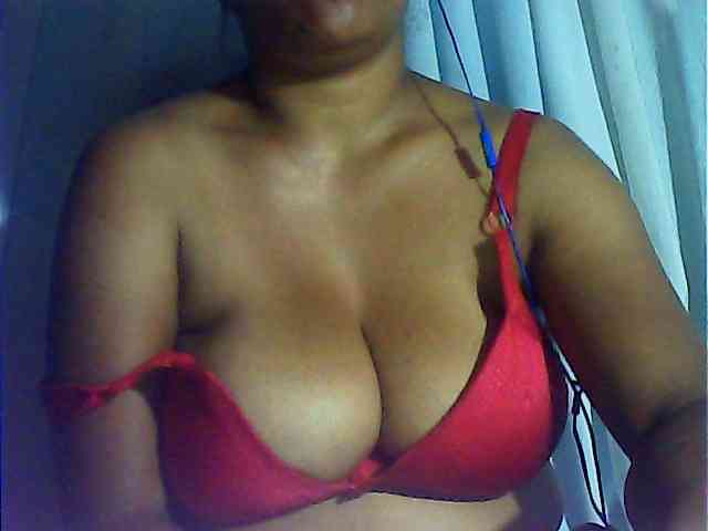MIRANDAW webcam