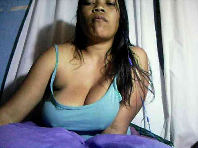 MIRANDAW webcam