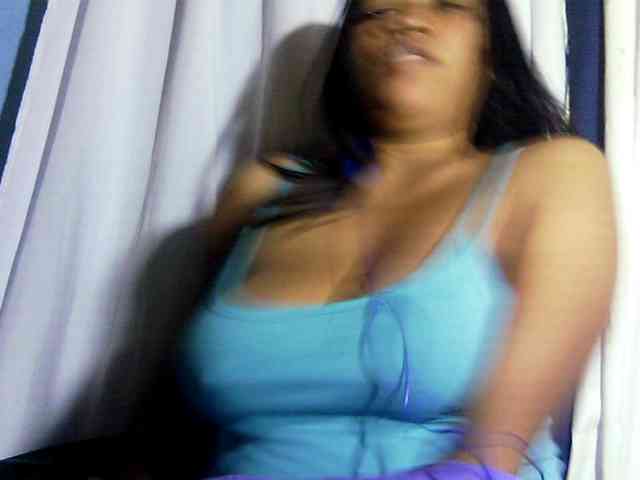 MIRANDAW webcam