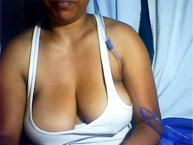 MIRANDAW webcam