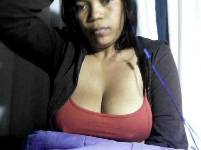 MIRANDAW webcam
