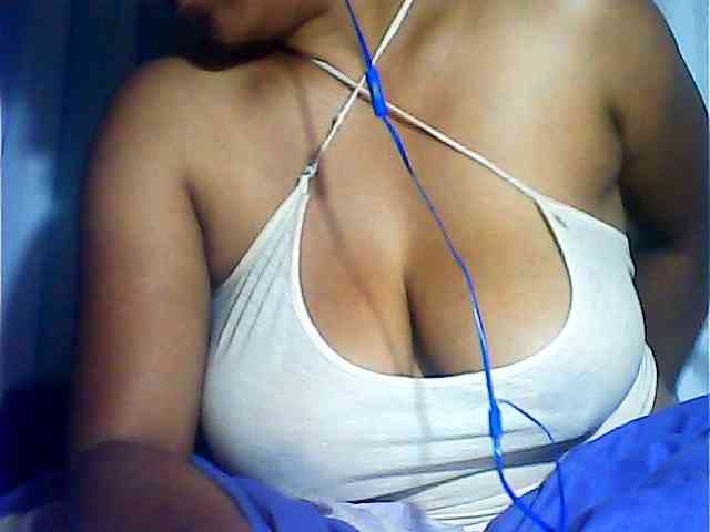MIRANDAW webcam