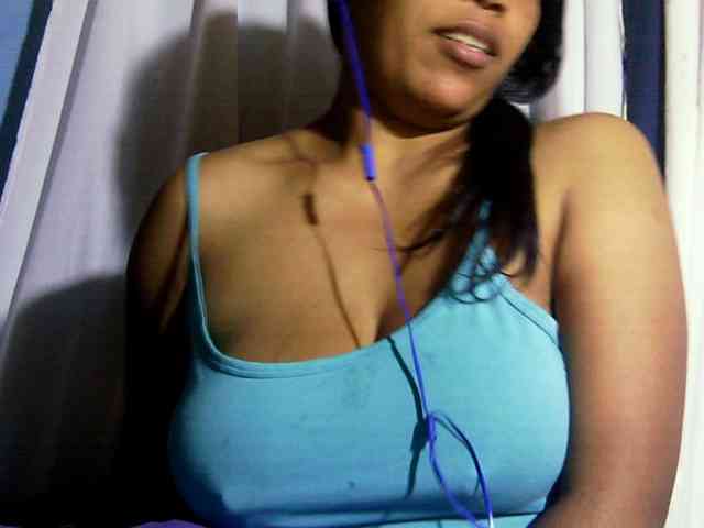 MIRANDAW webcam