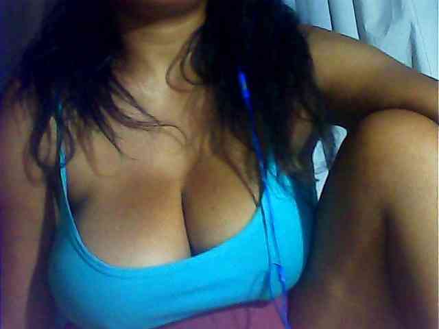 MIRANDAW webcam