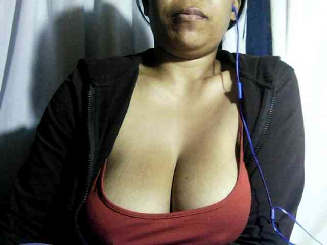 MIRANDAW webcam