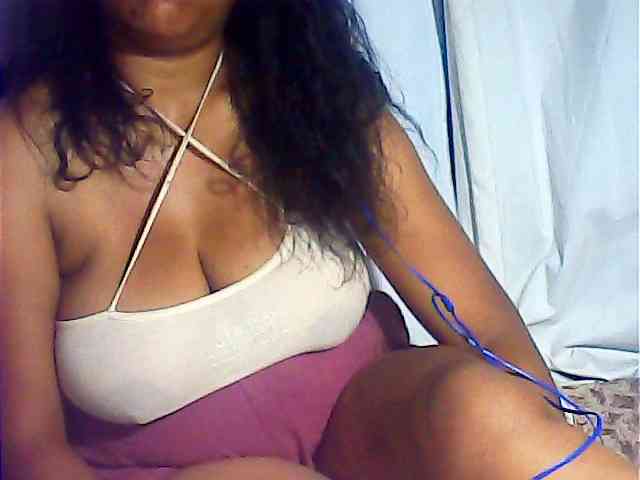 MIRANDAW webcam