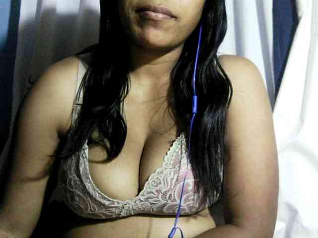 MIRANDAW webcam