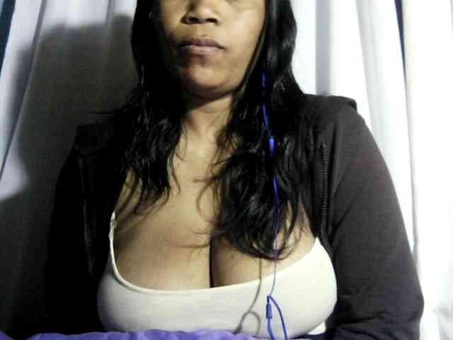 MIRANDAW webcam