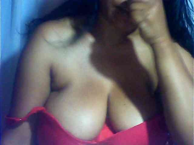 MIRANDAW webcam