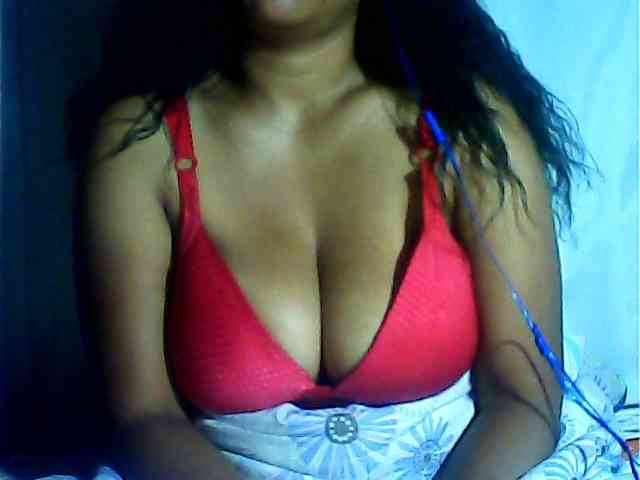 MIRANDAW webcam