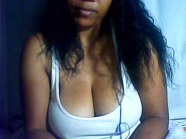 MIRANDAW webcam
