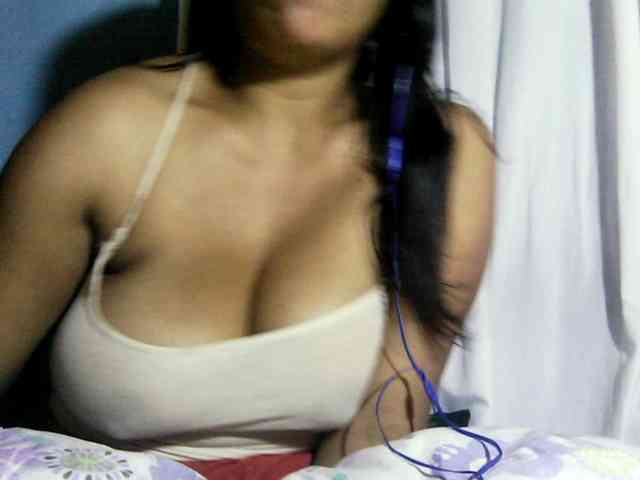 MIRANDAW webcam