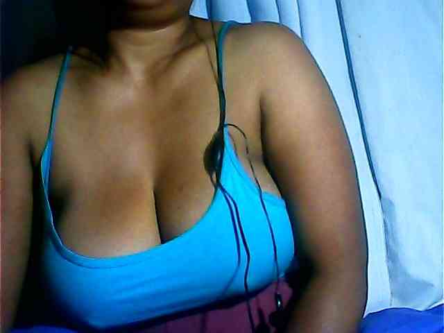 MIRANDAW webcam
