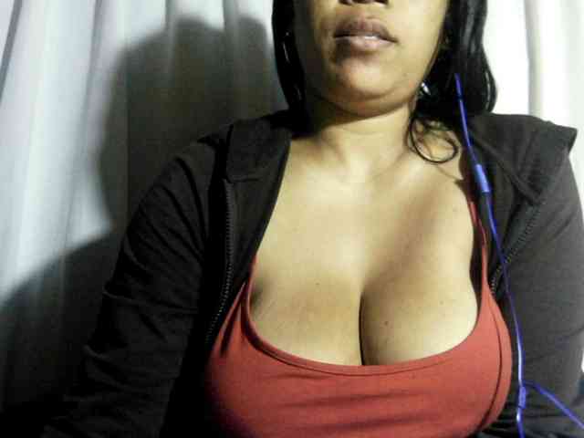 MIRANDAW webcam