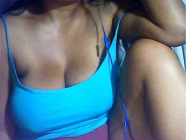 MIRANDAW webcam