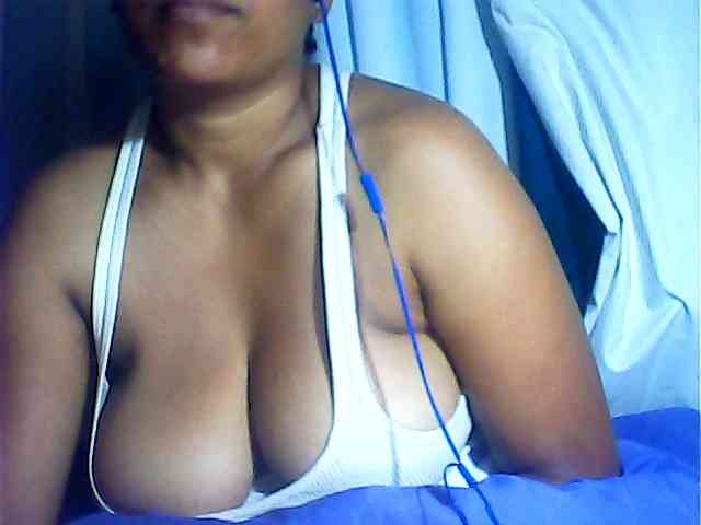 MIRANDAW webcam