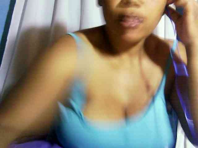 MIRANDAW webcam