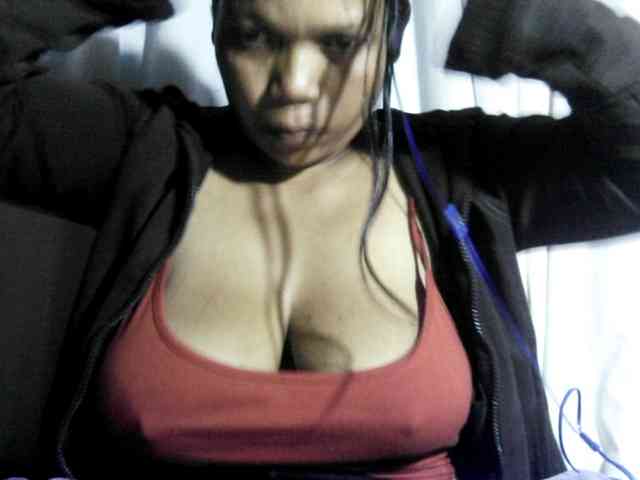 MIRANDAW webcam