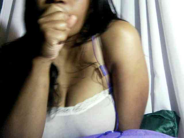 MIRANDAW webcam