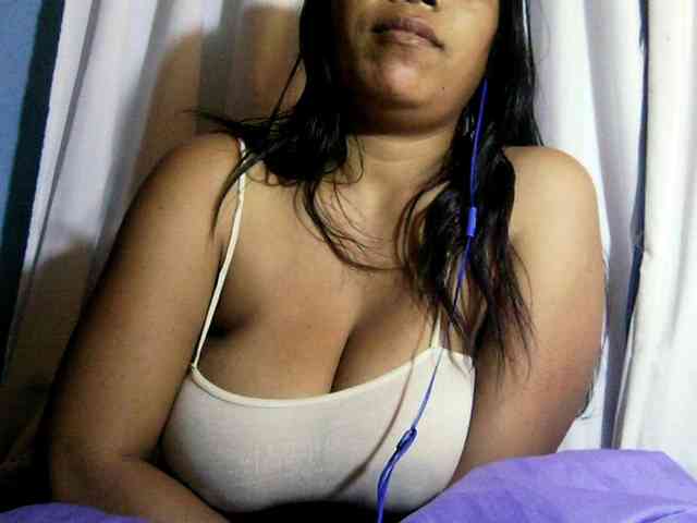 MIRANDAW webcam