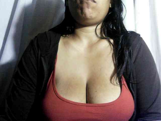 MIRANDAW webcam