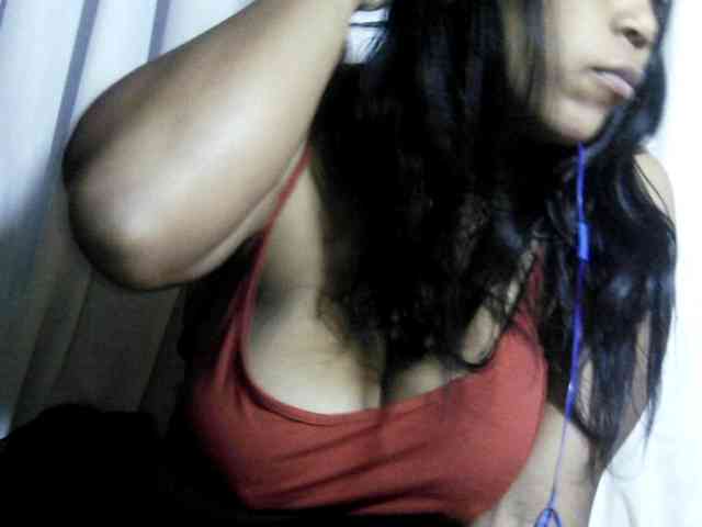 MIRANDAW webcam