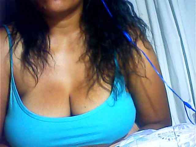 MIRANDAW webcam