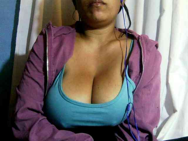 MIRANDAW webcam