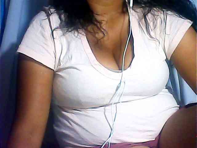 MIRANDAW webcam