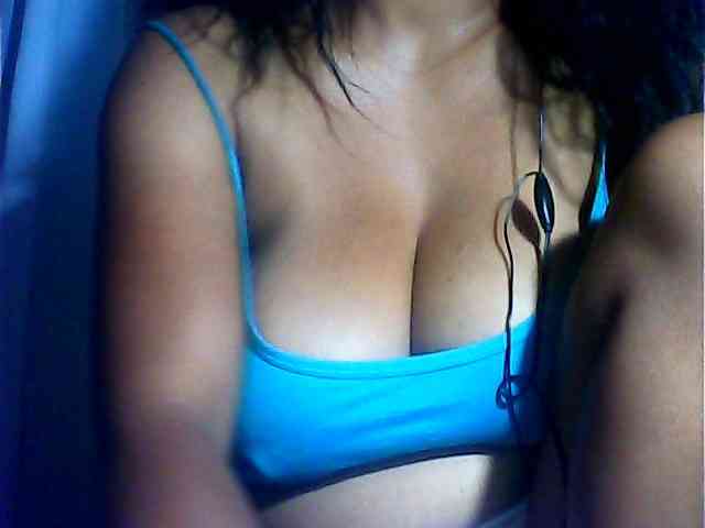 MIRANDAW webcam