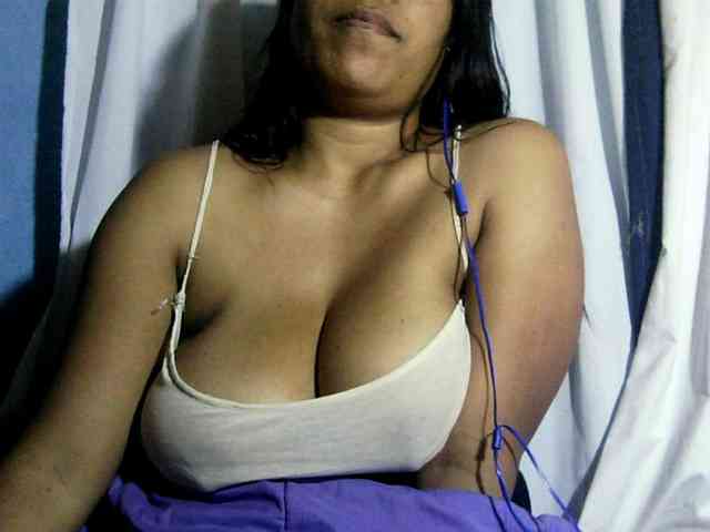MIRANDAW webcam