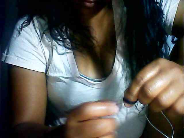 MIRANDAW webcam