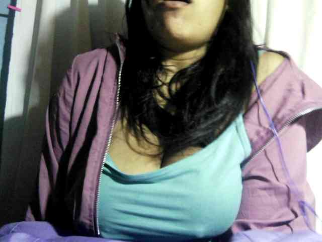 MIRANDAW webcam