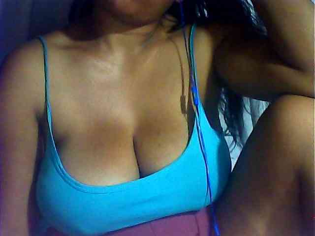 MIRANDAW webcam