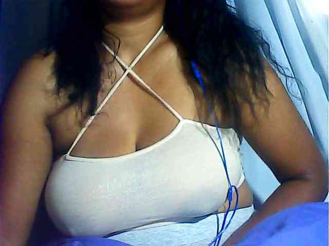 MIRANDAW webcam