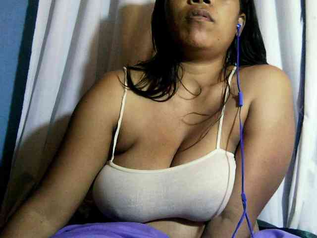 MIRANDAW webcam