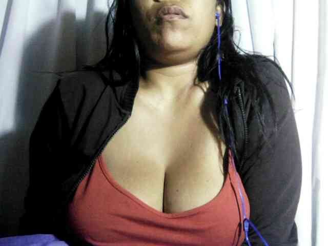 MIRANDAW webcam