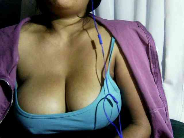 MIRANDAW webcam