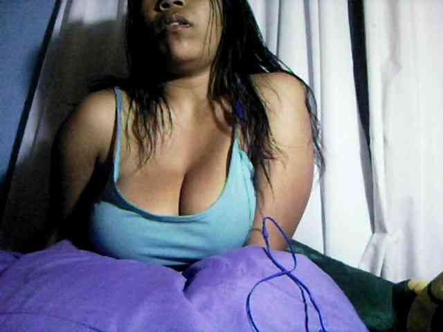 MIRANDAW webcam