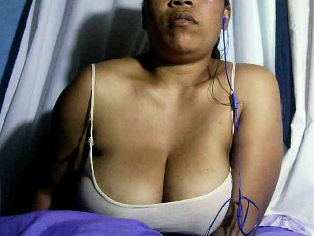 MIRANDAW webcam