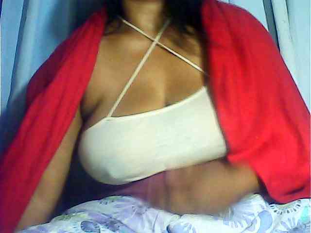 MIRANDAW webcam
