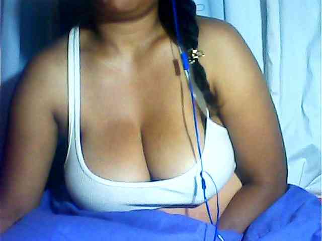 MIRANDAW webcam