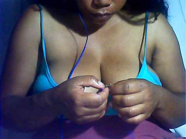 MIRANDAW webcam
