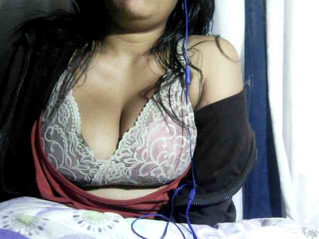 MIRANDAW webcam