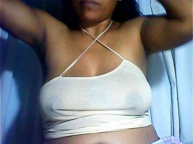 MIRANDAW webcam