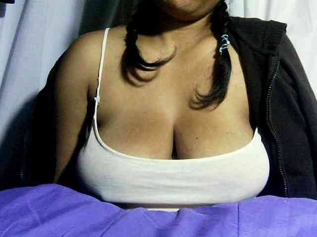 MIRANDAW webcam