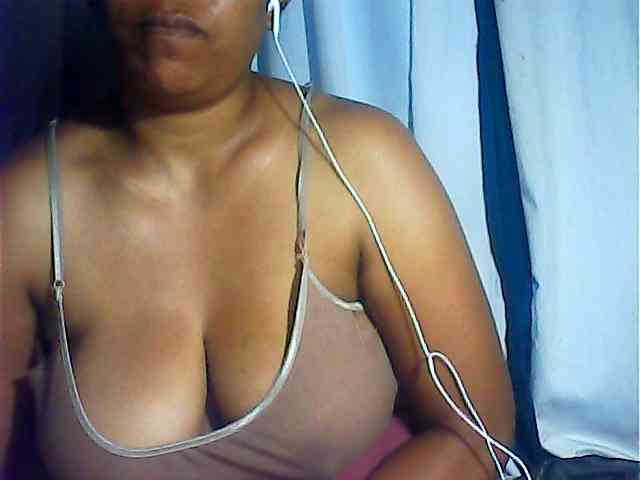 MIRANDAW webcam